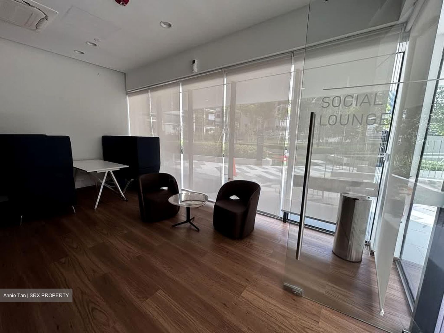 Sengkang Grand Residences (D19), Apartment #574401531